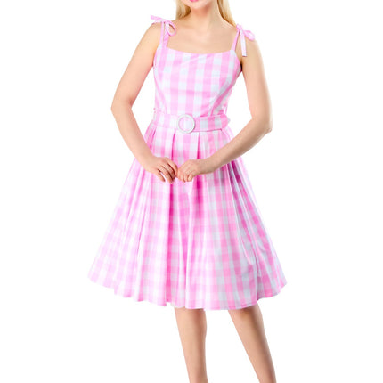 Barbie Kleid