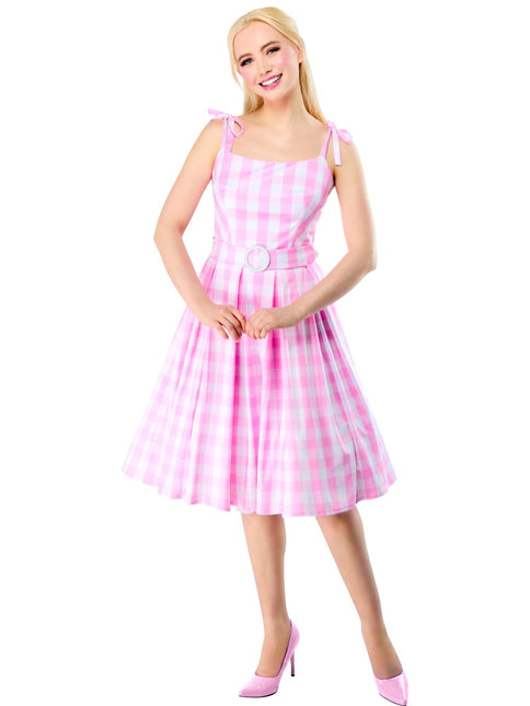 Barbie Kleid