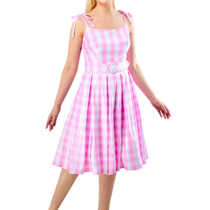 Barbie Kleid