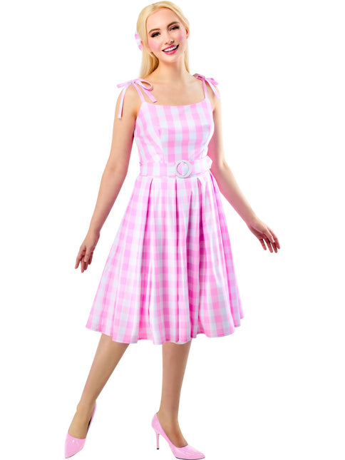Barbie Kleid
