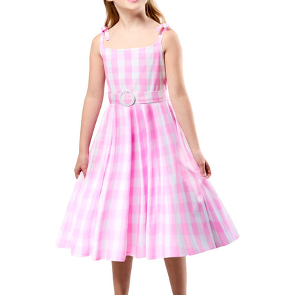 Barbie Perfect Day Kostüm Mädchen