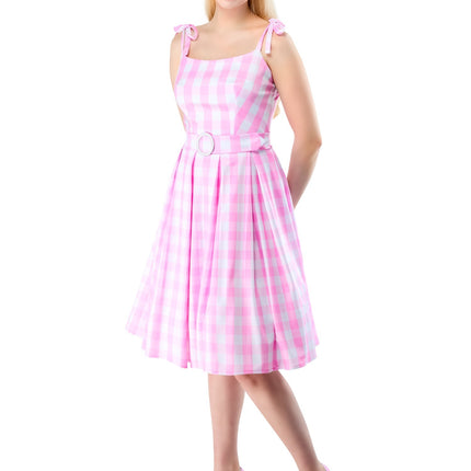 Barbie Kleid