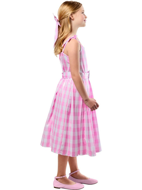 Barbie Perfect Day Kostuum Meisje van Rubies koop je bij Partywinkel