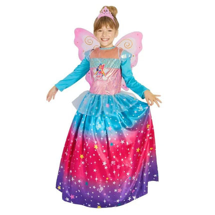 Barbie Prinses &amp; Fee Kostuum – Meisjes van Ciao International koop je bij Partywinkel