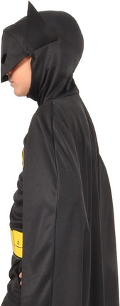Batman Costume Kind van Ciao International koop je bij Partywinkel