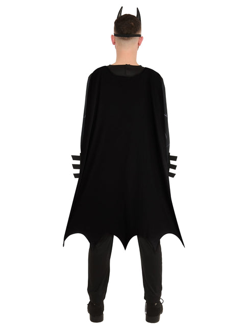 Batman Kostüm Männer