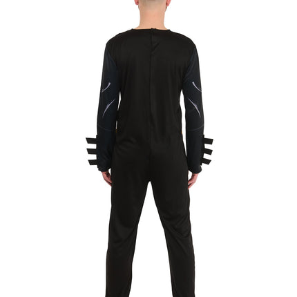 Batman Kostüm Männer