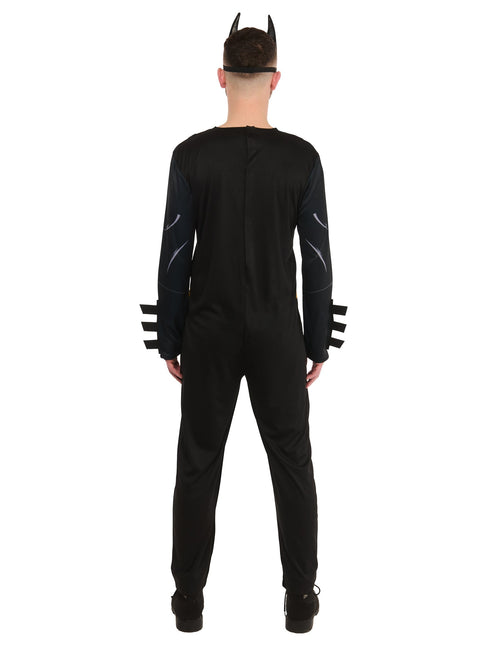 Batman Kostüm Männer