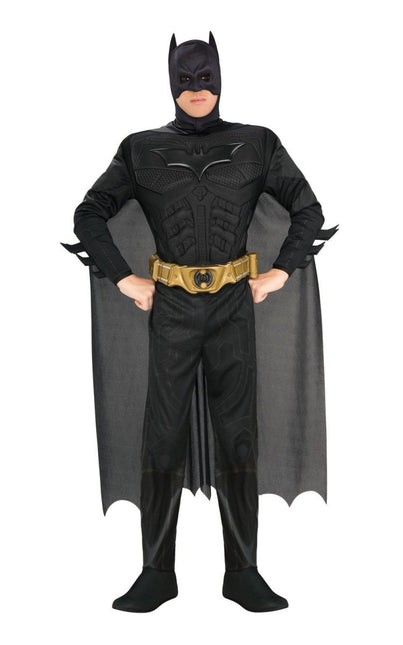 Batman Kostuum van Rubies koop je bij Partywinkel