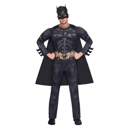 Batman Pak Dark Knight van Riethmueller koop je bij Partywinkel