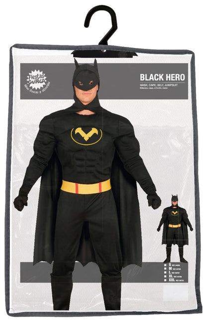 Batman Pak Heren - Partywinkel - 8434077840559