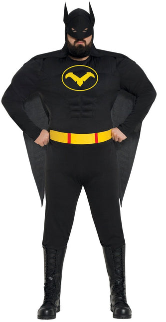Batman Pak Heren - Partywinkel - 8434077867235