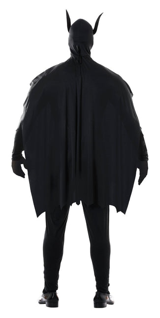 Batman Pak Heren - Partywinkel - 8434077840559