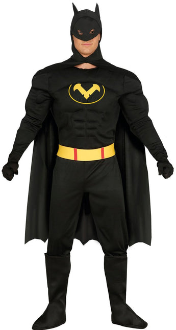 Batman Pak Heren - Partywinkel - 8434077840559
