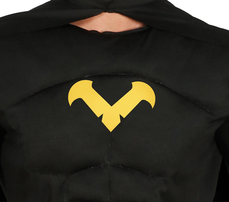Batman Pak Heren - Partywinkel - 8434077840559