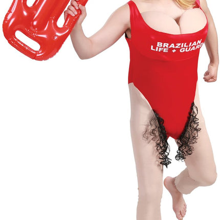Baywatch Kostuum Heren van Fiestas Guirca koop je bij Partywinkel