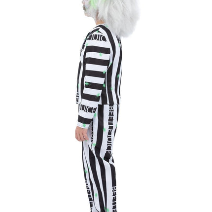 Beetlejuice Kostuum van Smiffys koop je bij Partywinkel