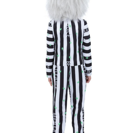 Beetlejuice Kostuum van Smiffys koop je bij Partywinkel