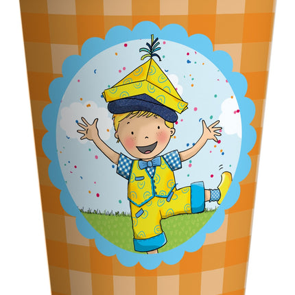 Becher von Fien<tamp>Teun</tamp>