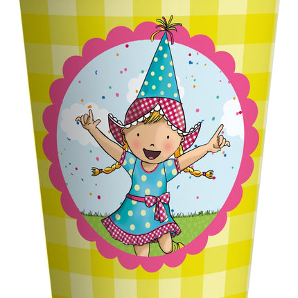 Becher von Fien<tamp>Teun</tamp>