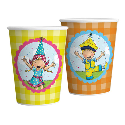 Becher von Fien<tamp>Teun</tamp>