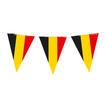 Belgie Slinger 10m - Partywinkel - 8716764245763