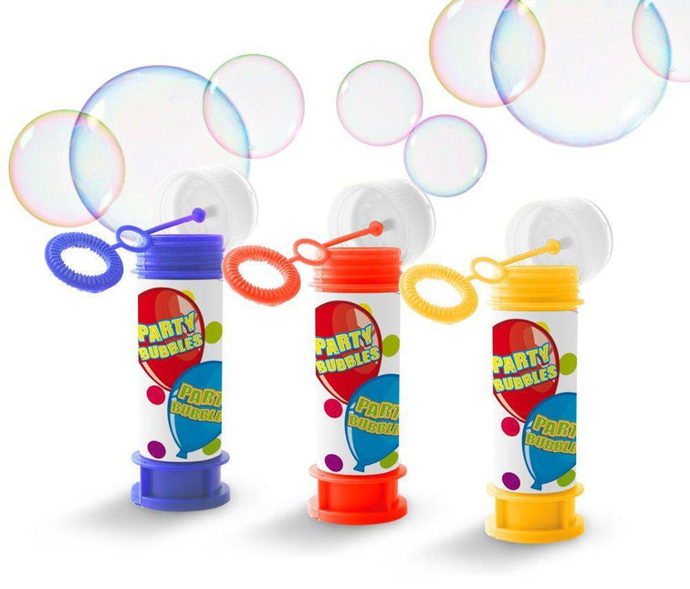 Bellenblaas 60ml - Partywinkel - 8714572226400