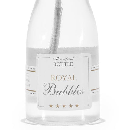 Bellenblaas Champagne 24st van Partydeco koop je bij Partywinkel