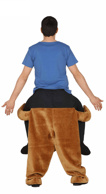 Berenpak Carry Me van Fiestas Guirca koop je bij Partywinkel