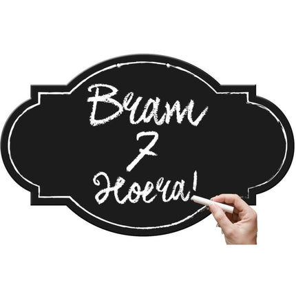 Beschrijfbaar Schrijfbord 45x28cm van Folat koop je bij Partywinkel