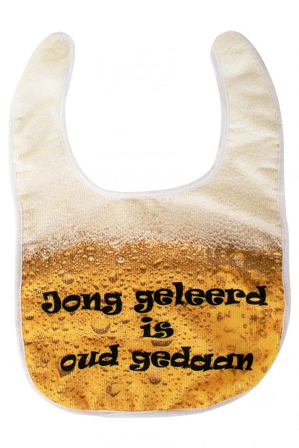 Bier Slabber van PartyXplosion koop je bij Partywinkel
