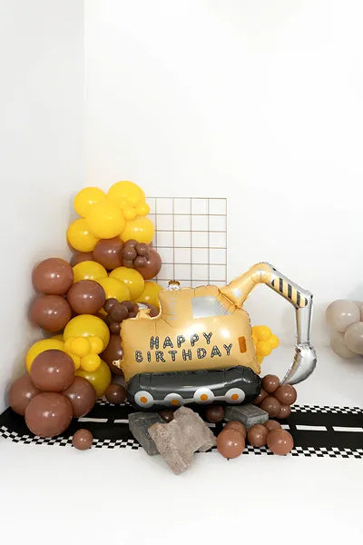 Bau-Ballon 76cm