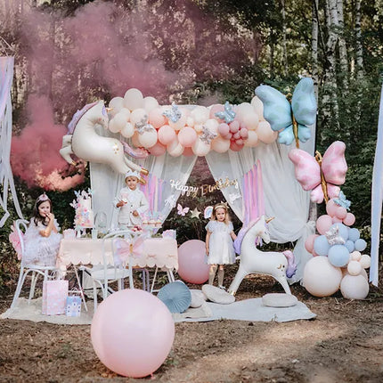Einhorn Ballon 95cm