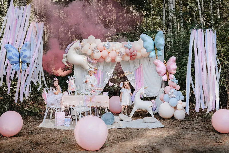 Einhorn Ballon 95cm