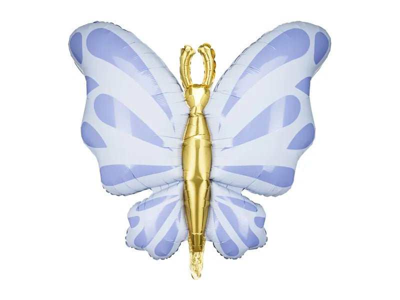 Schmetterling Helium Ballon 69cm