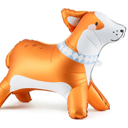 Hund Ballon 88cm