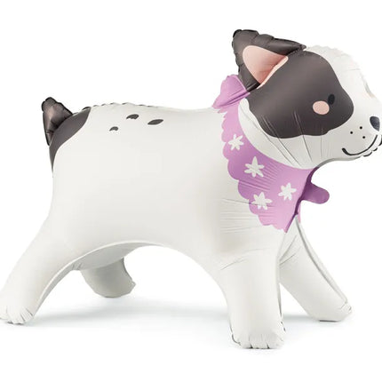 Hund Ballon 75cm
