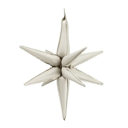 Stern Ballon Beige 1.05m