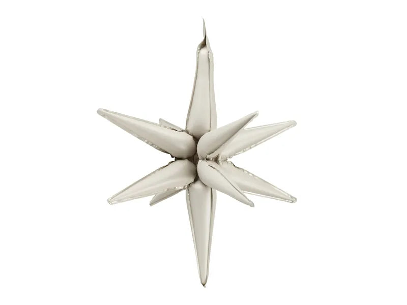 Stern Ballon Beige 1.05m