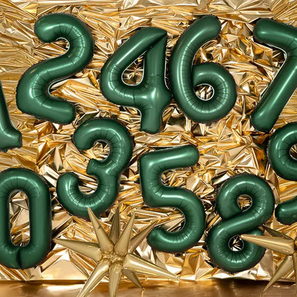 Gold Dekorationsfolie 25m