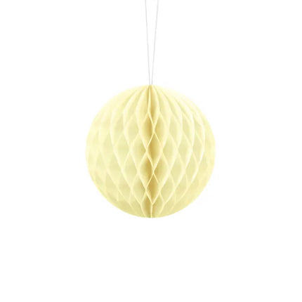 Gelbe Honigwabe 10cm