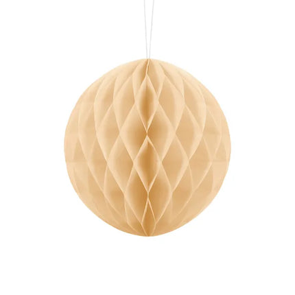 Nackte Honigwabe 20cm