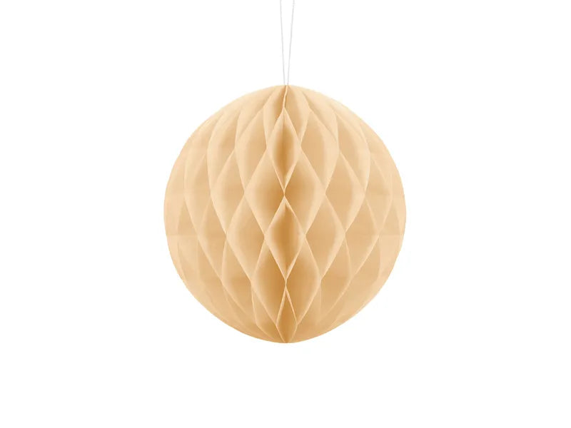 Nackte Honigwabe 20cm