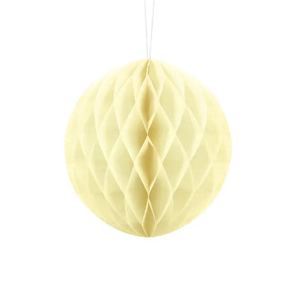 Gelbe Honigwabe 20cm