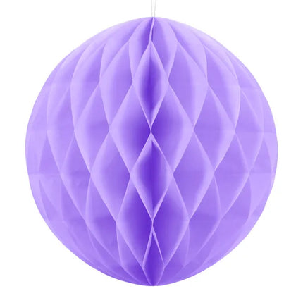 Lila Honigwabe 40cm