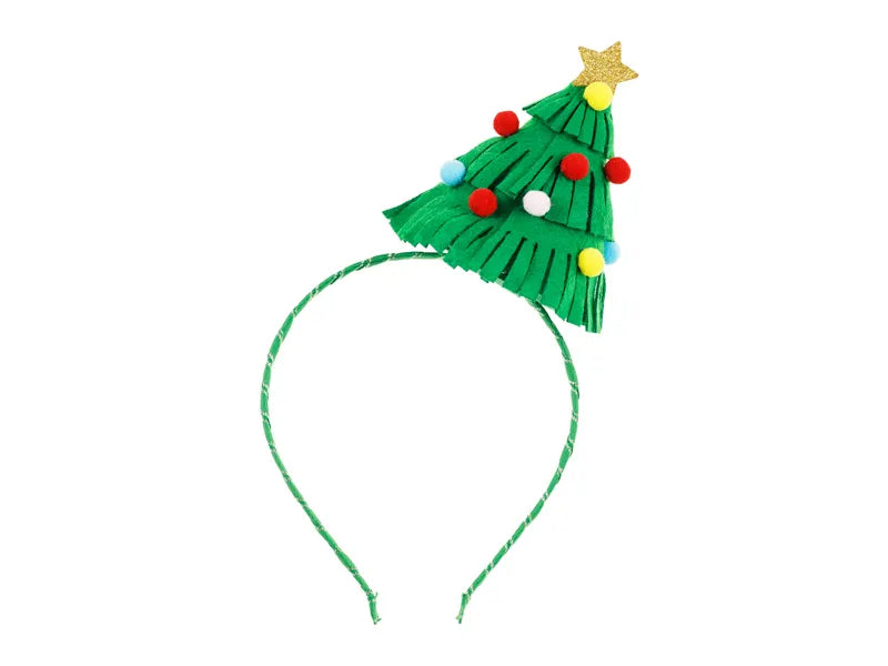 Weihnachten Haarband 13cm