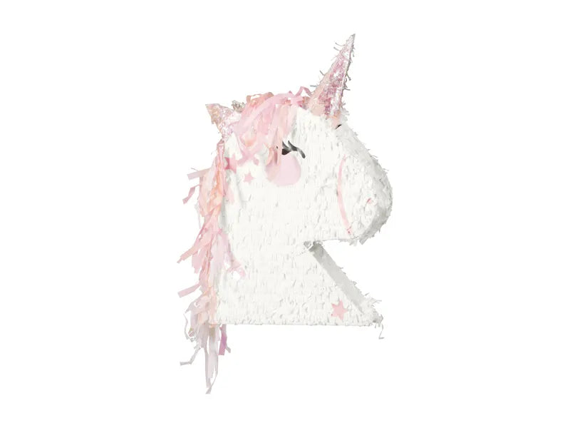 Einhorn Pinata 48cm