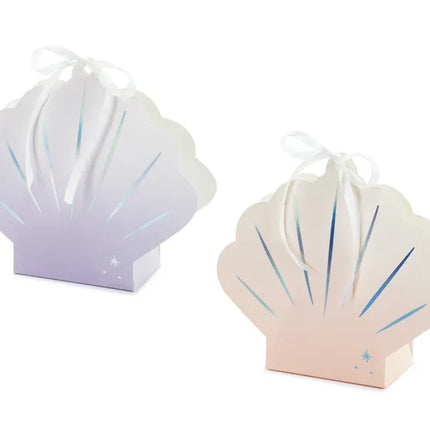 Bunte Portionsschalen 17,5 cm 4 Stk