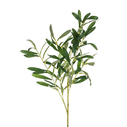 Grüner falscher Olivenzweig 91cm