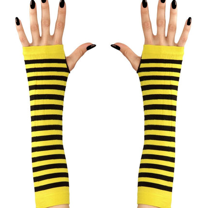 Bij Handschoenen van Widmann koop je bij Partywinkel